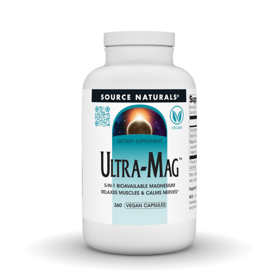 Ultra-Mag™