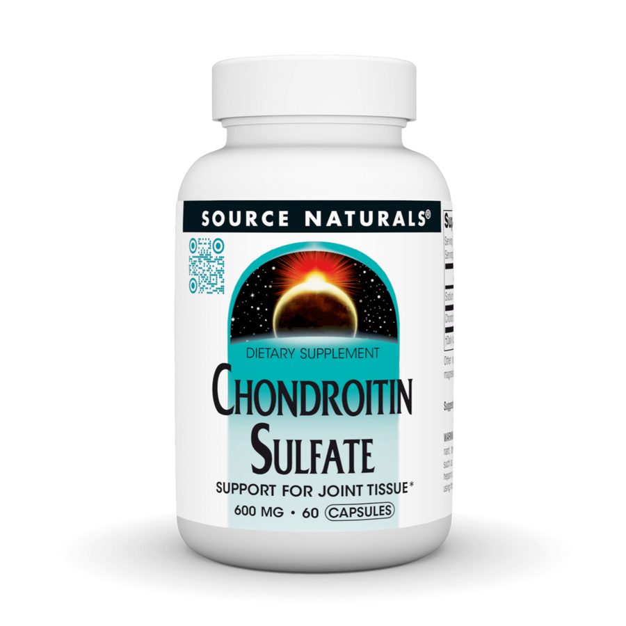 Chondroitin Sulfate
