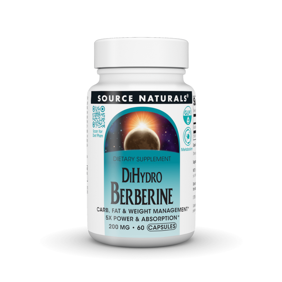 Dihydroberberine