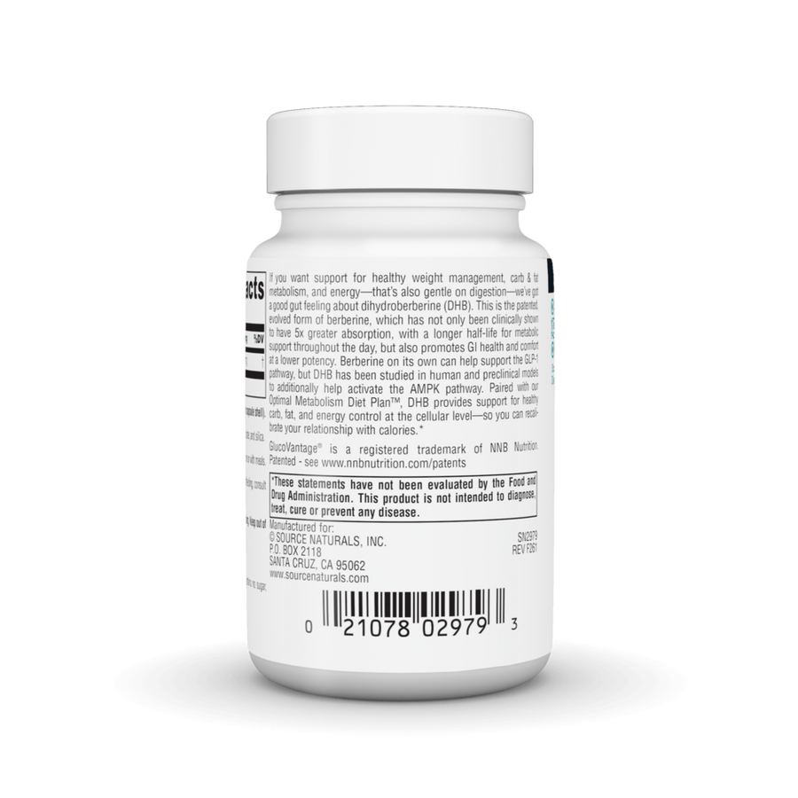 Dihydroberberine
