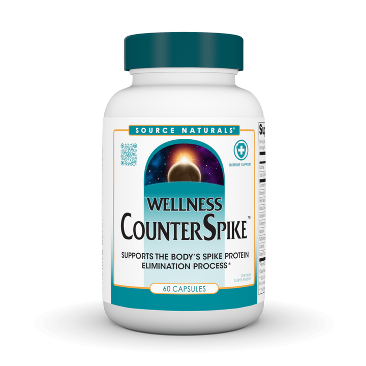 Wellness CounterSpike™
