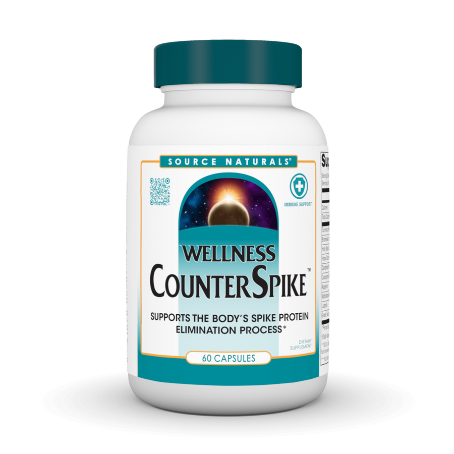 Wellness CounterSpike™