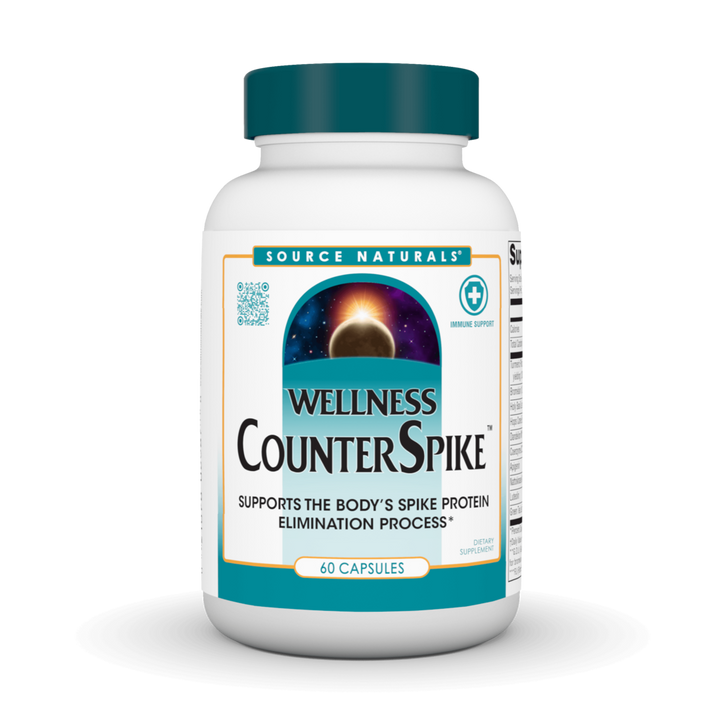 Wellness CounterSpike™