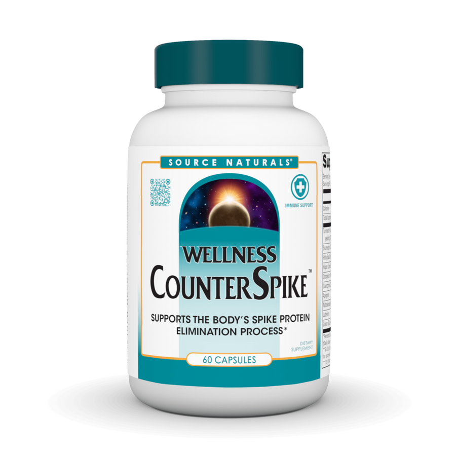 Wellness CounterSpike™
