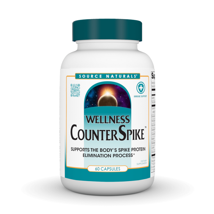 Wellness CounterSpike™