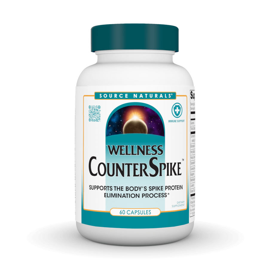Wellness CounterSpike™