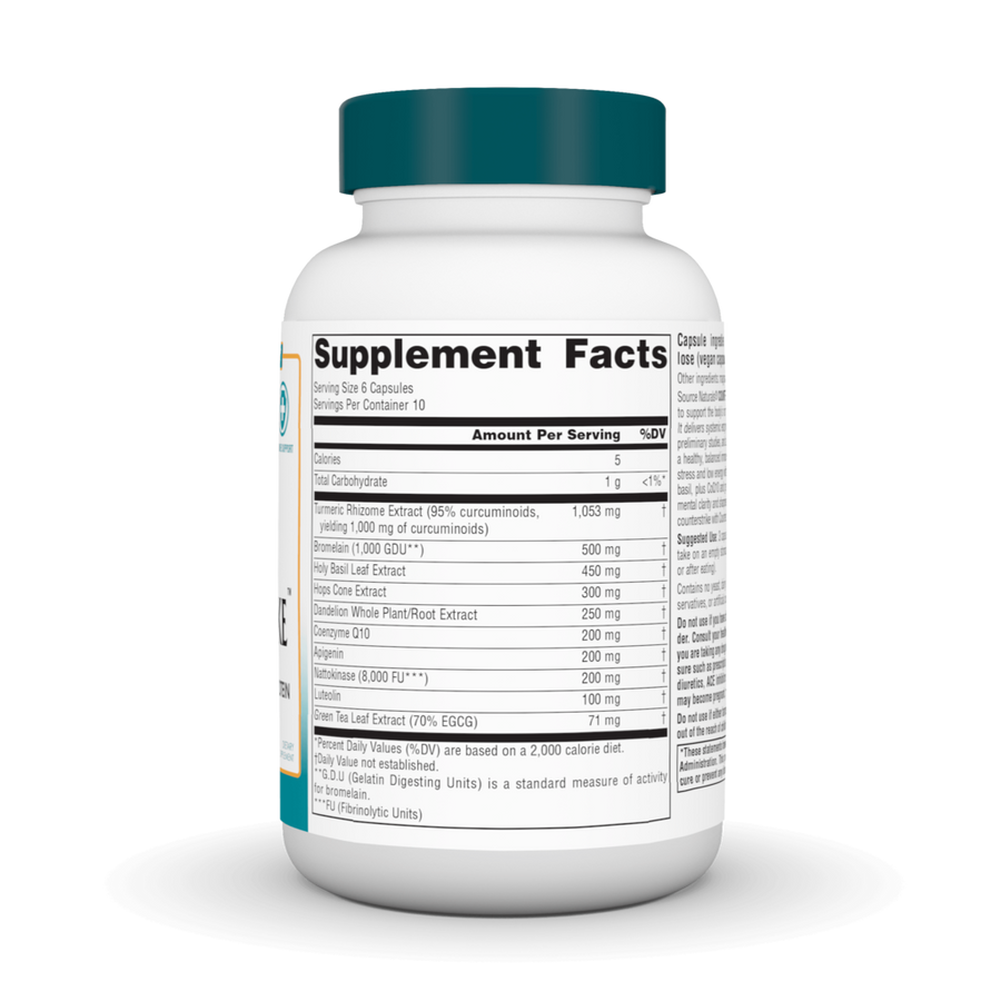 Wellness CounterSpike™