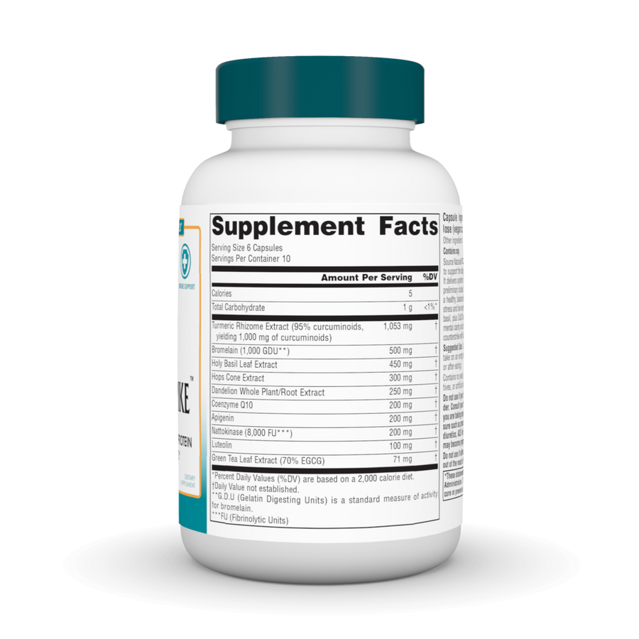 Wellness CounterSpike™
