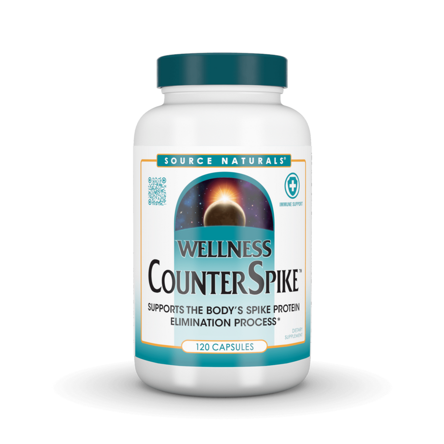 Wellness CounterSpike™