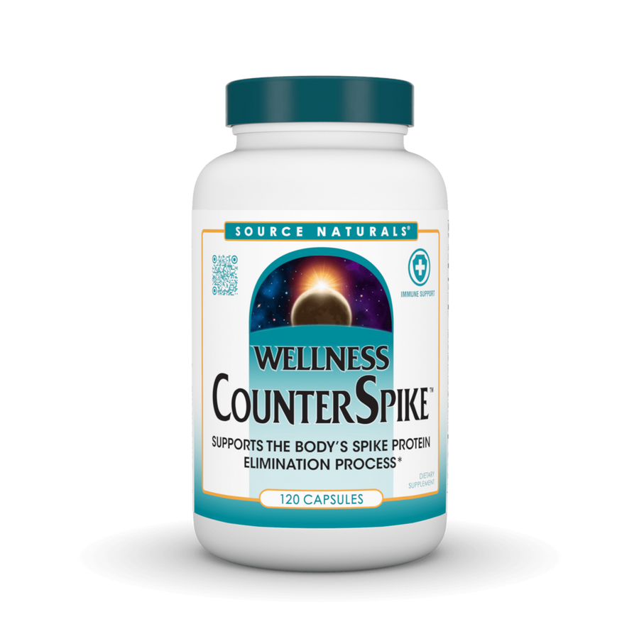 Wellness CounterSpike™