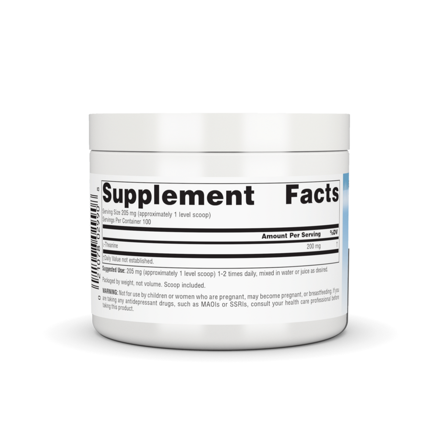 Serene Science® L-Theanine