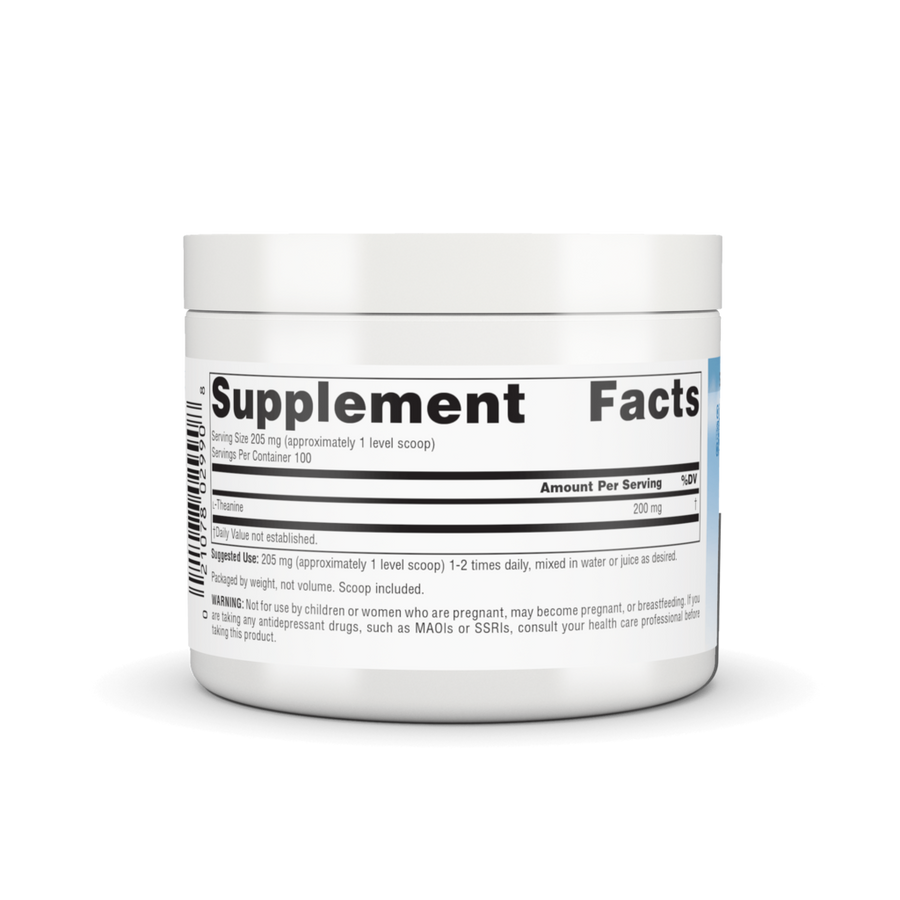 Serene Science® L-Theanine