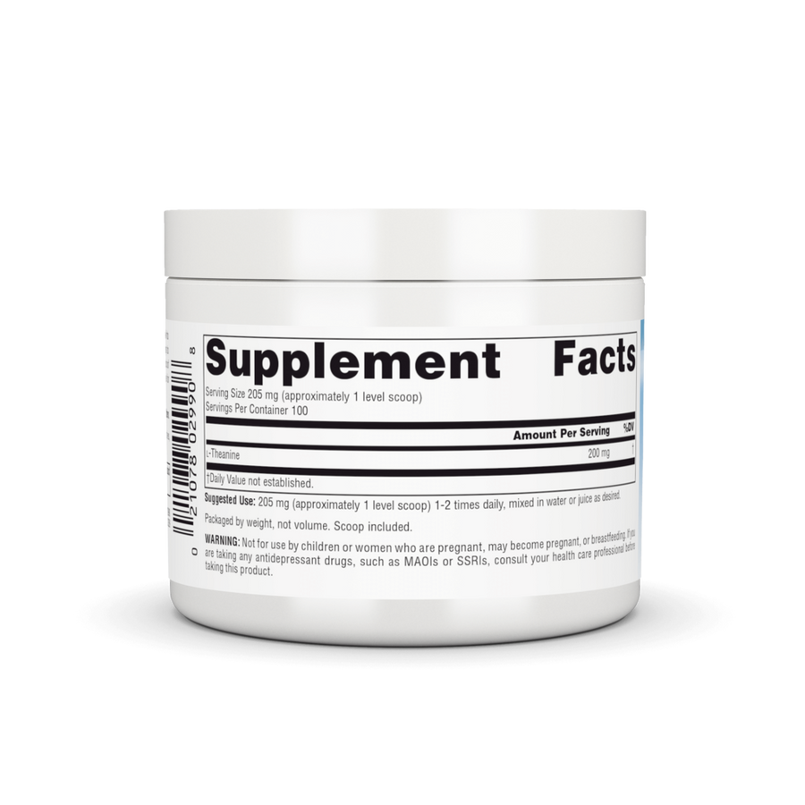 Serene Science® L-Theanine