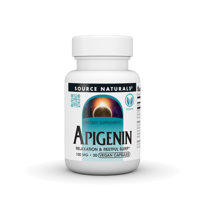 Apigenin