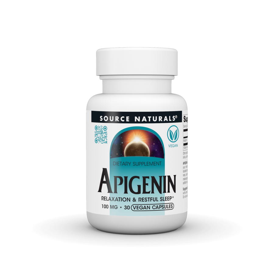 Apigenin