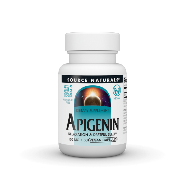 Apigenin
