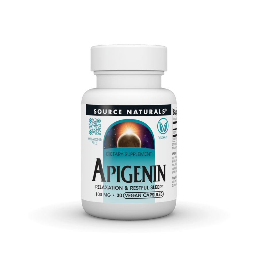 Apigenin