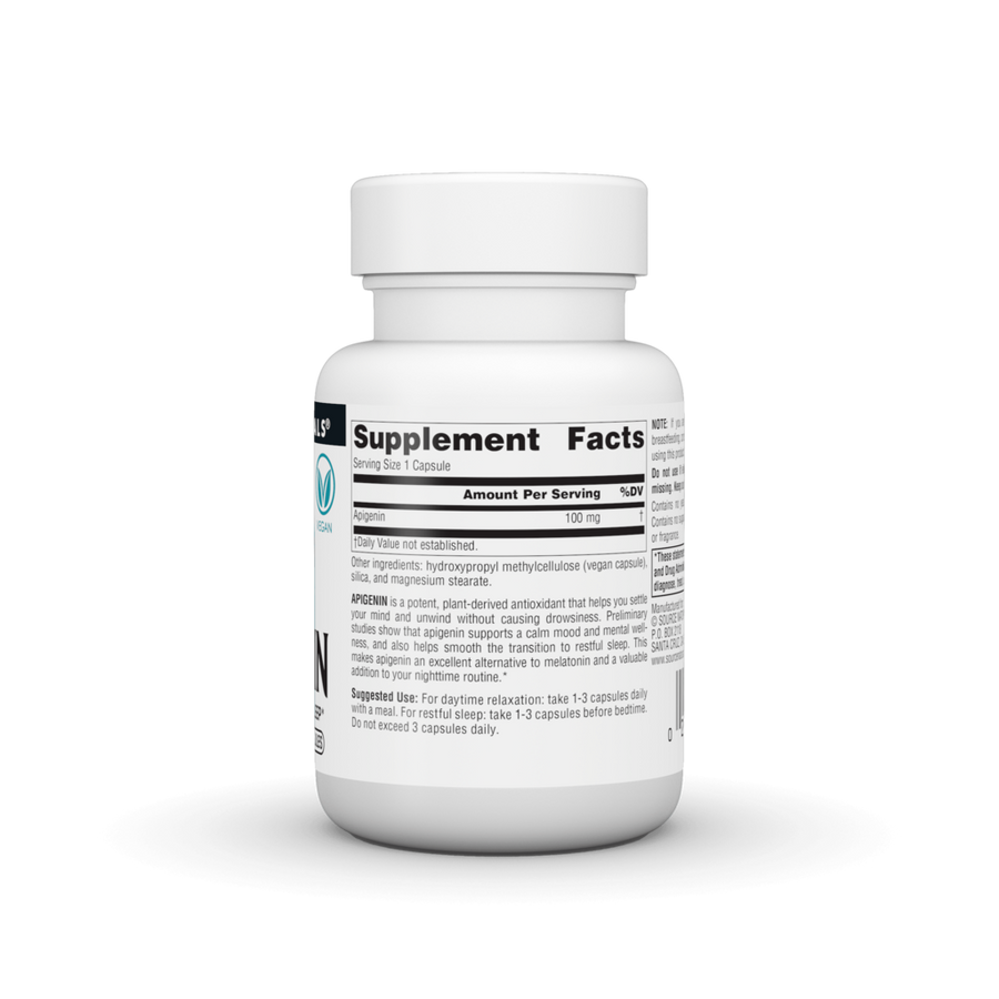 Apigenin