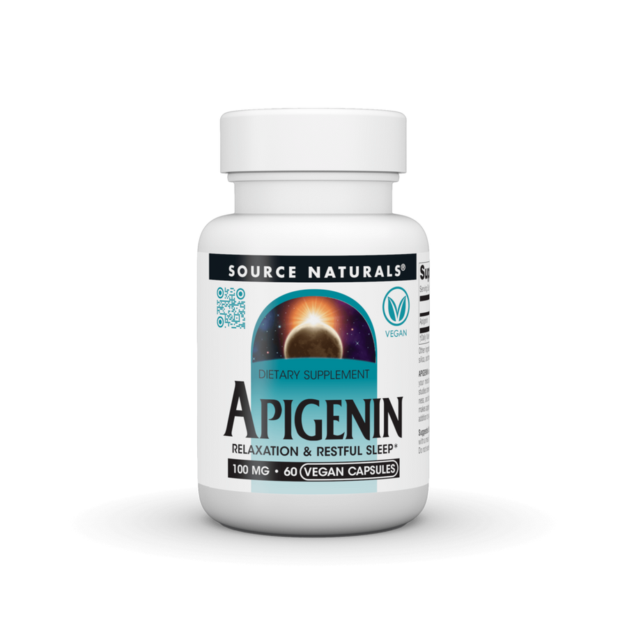 Apigenin
