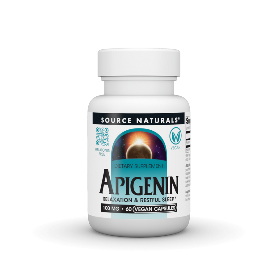 Apigenin