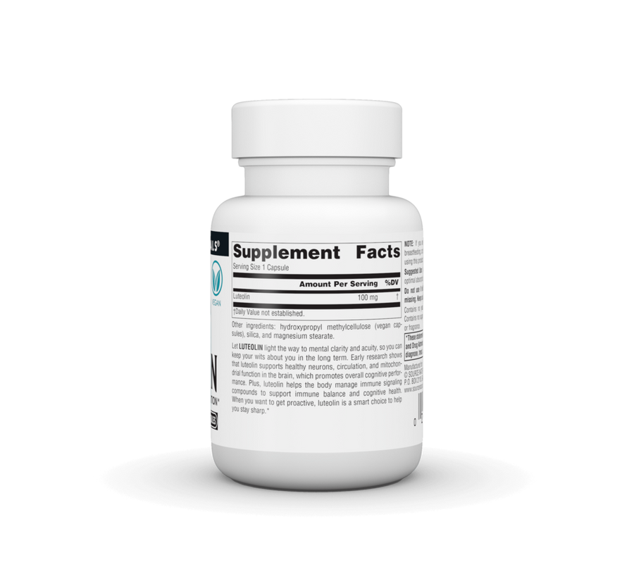 Luteolin