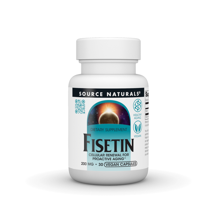 Fisetin