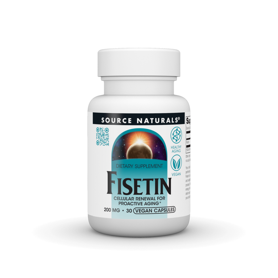 Fisetin