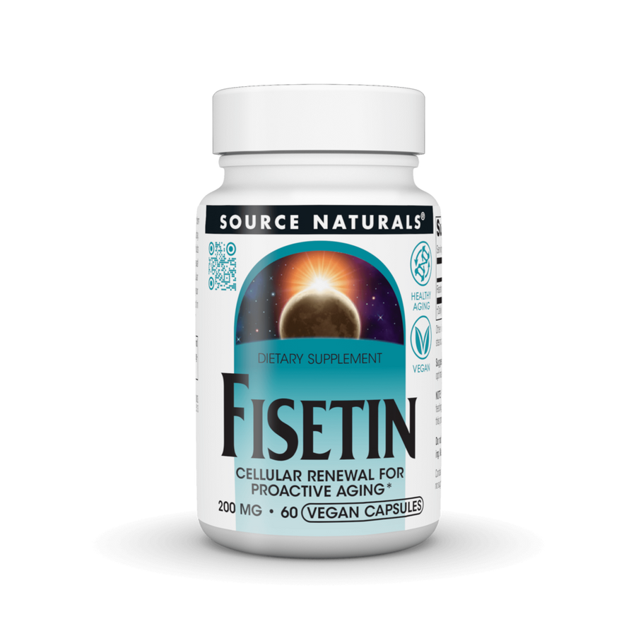 Fisetin