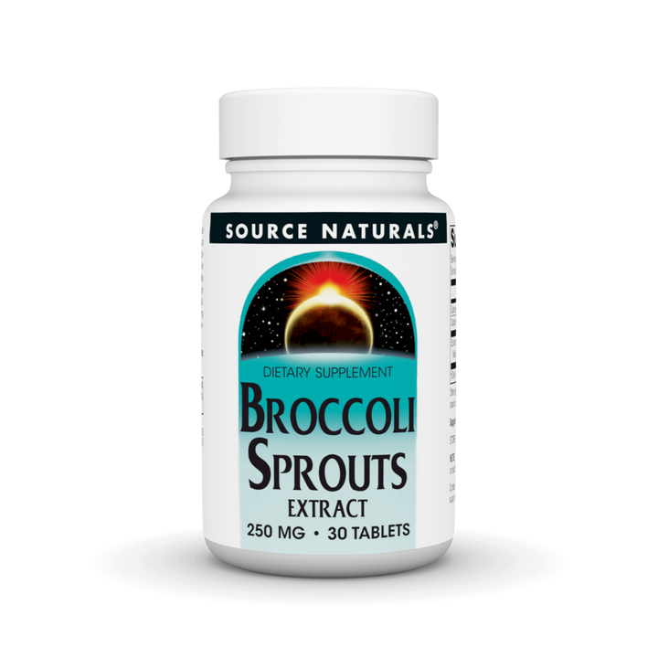 Broccoli Sprouts Extract