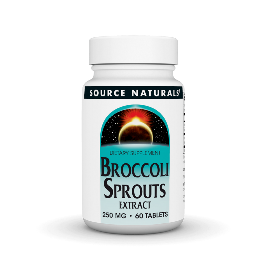 Broccoli Sprouts Extract