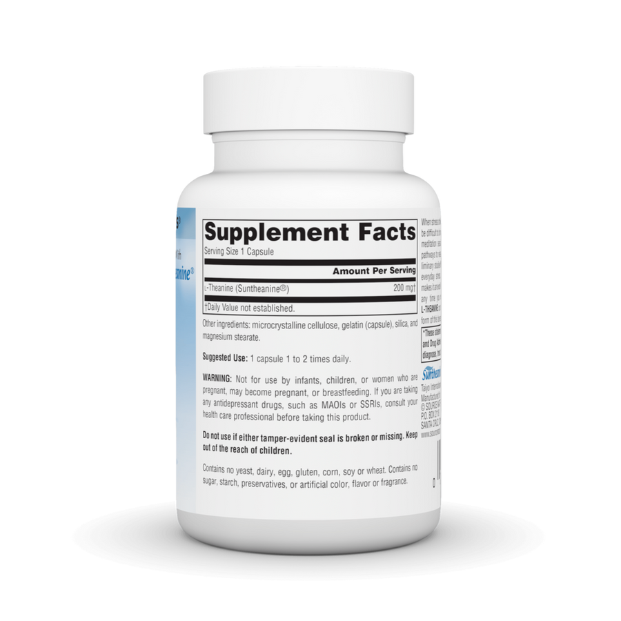 Serene Science® L-Theanine