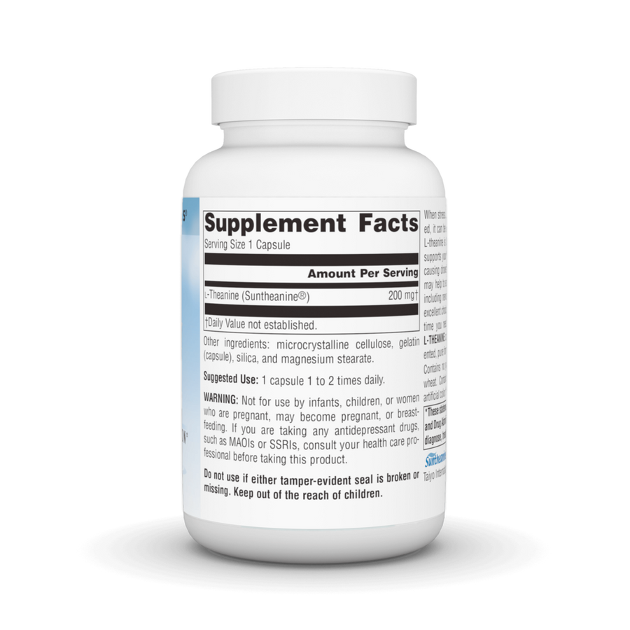 Serene Science® L-Theanine
