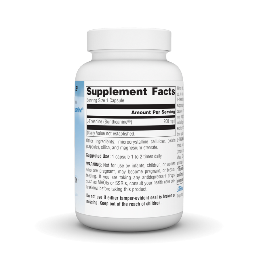 Serene Science® L-Theanine