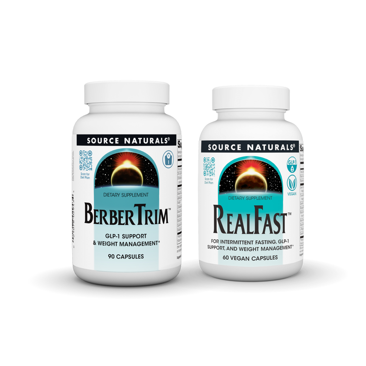 Metabolic Reset Kit