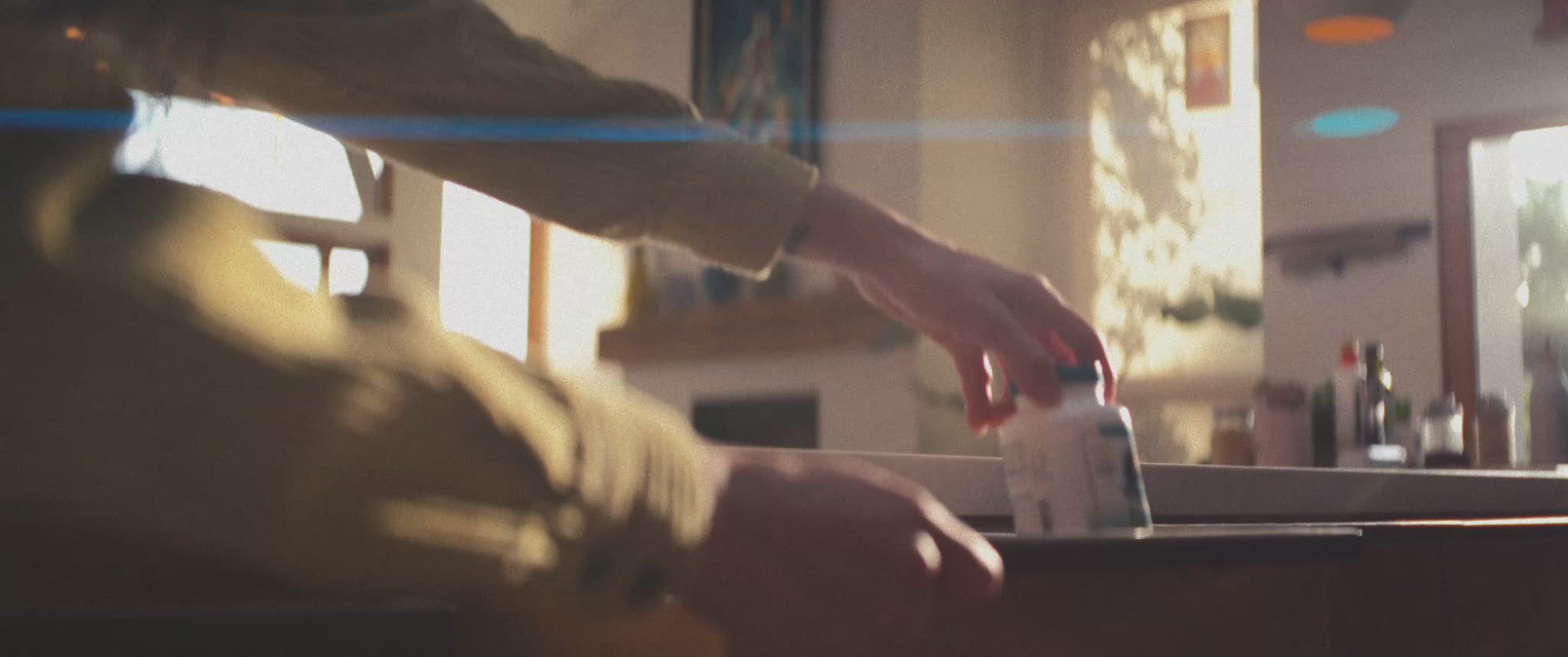 maybe a poster image about the video