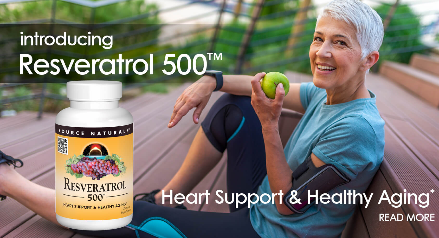 link to Source Naturals Resveratrol_500