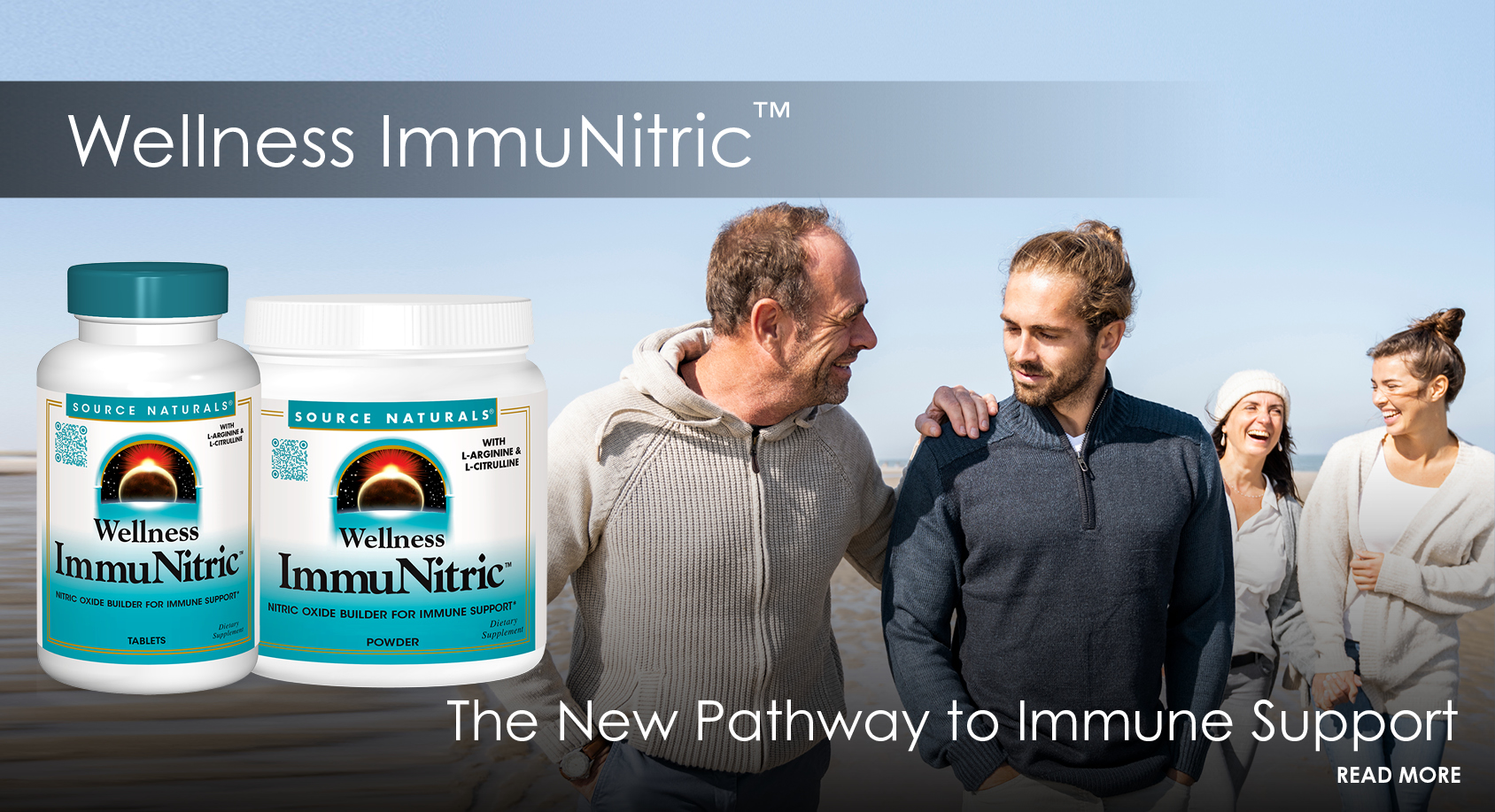 link to Source Naturals ImmuNitric