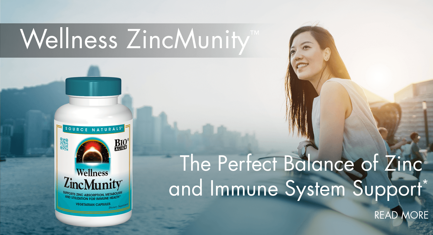 link to Source Naturals zincmunity